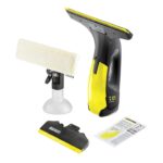 Прахосмукачка за прозорци Karcher WV 2 Premium 10 Years Edition: Скритият потенциал, който открих