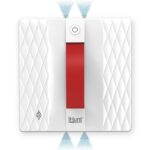 Робот за почистване на прозорци iHunt Window 5 SUPREME 4X Spray с 4 пръскачки – Скритите разходи и ползи
