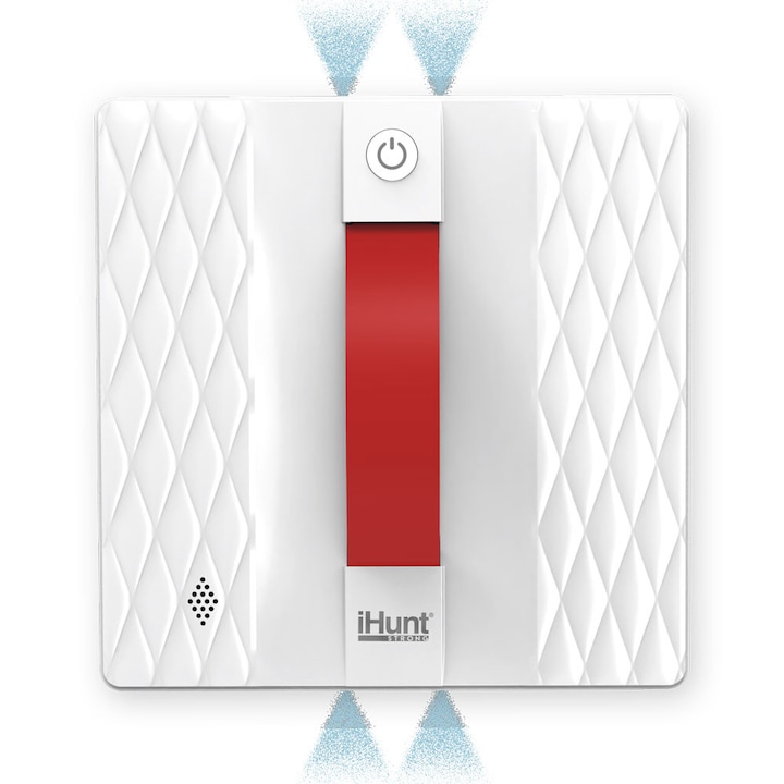 Робот за почистване на прозорци iHunt Window 5 SUPREME 4X Spray с 4 пръскачки – Скритите разходи и ползи Робот за почистване на прозорци iHunt Window 5 SUPREME 4X Spray с 4 пръскачки