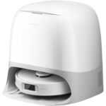 Роботизирана прахосмукачка Roborock Qrevo Curv 5A1 QRCS02-00 – Обективно Ревю