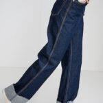 Най-Добрите Премиум Дамски Дънки Над 60 € — Инвестиция В Стил Най-Добрите Премиум Дамски Дънки Над 60 € — Инвестиция В Стил