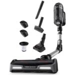 Вертикална прахосмукачка Rowenta X-Force Flex 14.60 RH9958WO – Скритите разходи и ползи