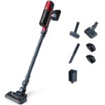 Вертикална прахосмукачка Rowenta X-Pert 6.60 Animal Care RH6878WO: Скритият потенциал, който открих Вертикална прахосмукачка Rowenta X-Pert 6.60 Animal Care RH6878WO: Скритият потенциал, който открих