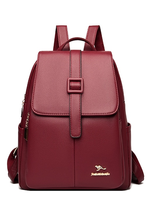 Модна дамска раница BALIDAISHU LBAG-0010