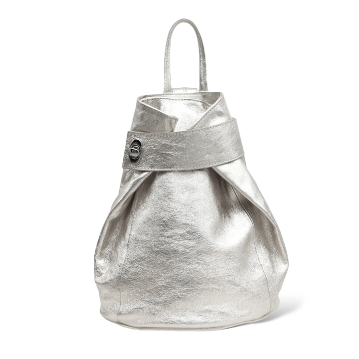 Най-Добрите Moranti Чанти И Раници В България Модна дамска раница Moranti Diana-M