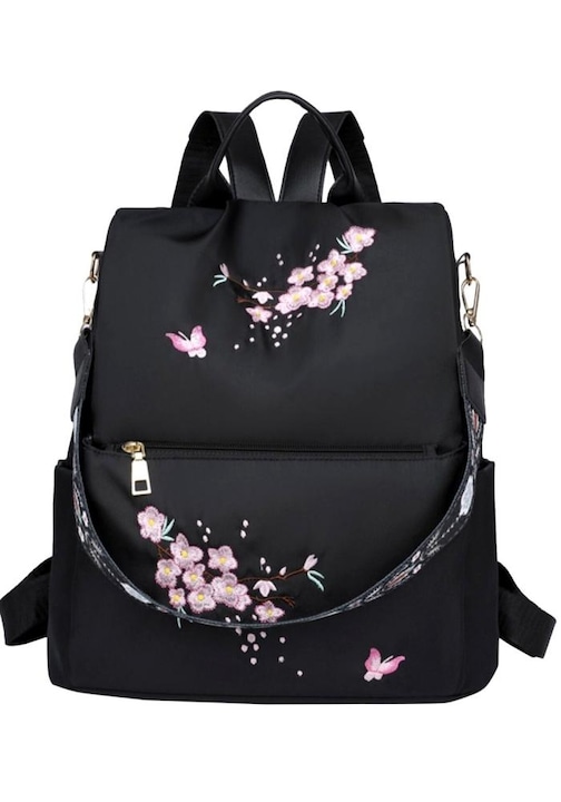 Градска дамска раница