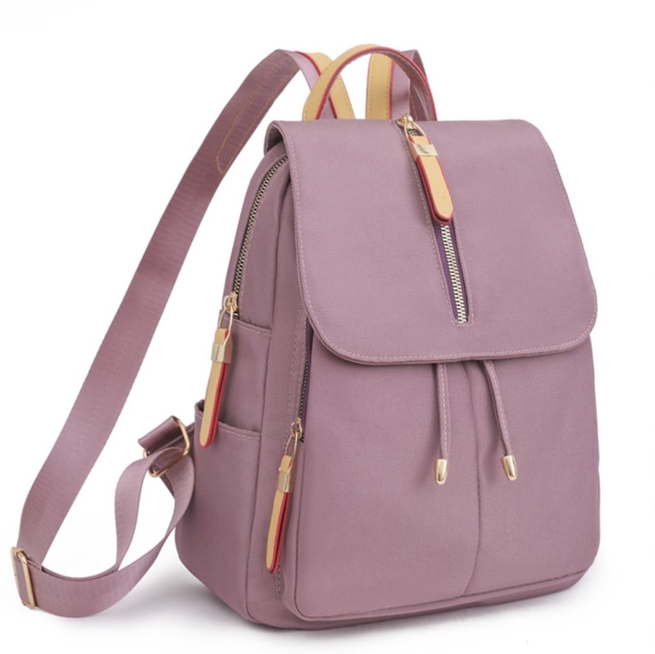 Дамска раница Nestandartno B960