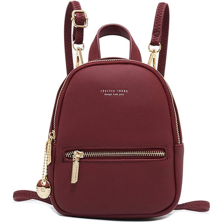 Дамска модна раница