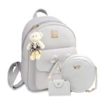 Комплекти Дамски Раници С Портфейл Или Чанта