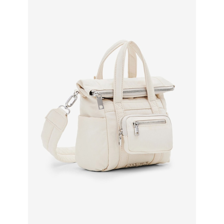 Най-Добрите Дамски Раници Desigual – Кои Модели Трябва Да Притежавате? Дамска малка чанта и раница