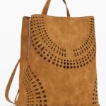 Дамски Раници В Кафявата Гама – Идеални За Есента