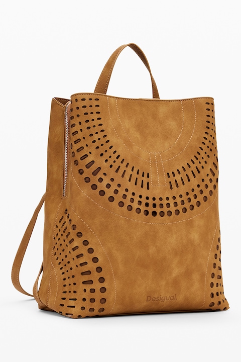 Дамски Раници В Кафявата Гама – Идеални За Есента