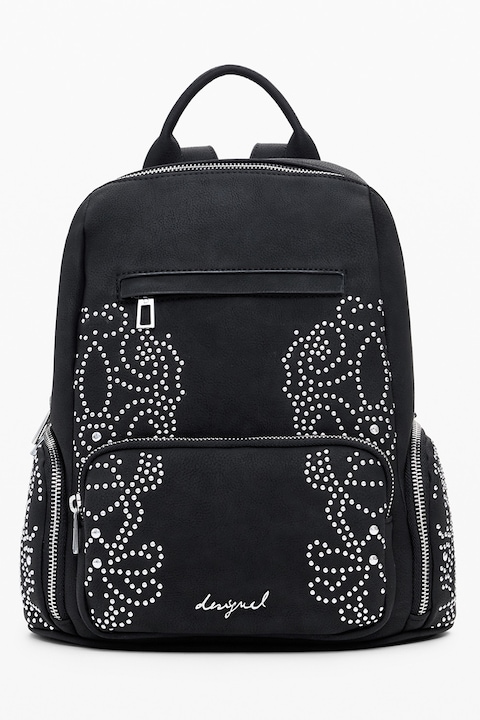 Раница DESIGUAL Poker Face Chester