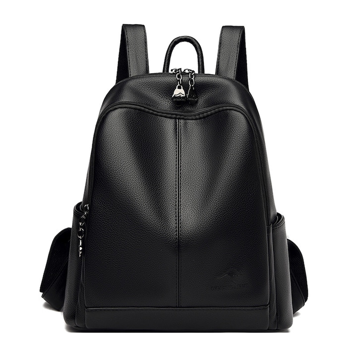 Чанта-раница от PU кожа