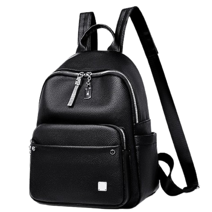 Дамска раница AZeira® от изкуствена кожа