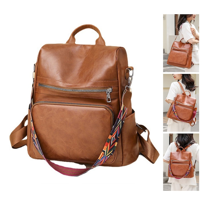 Дамска раница DONFANLIA