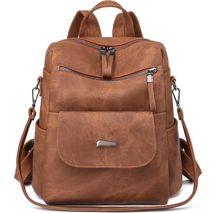 Дамска раница