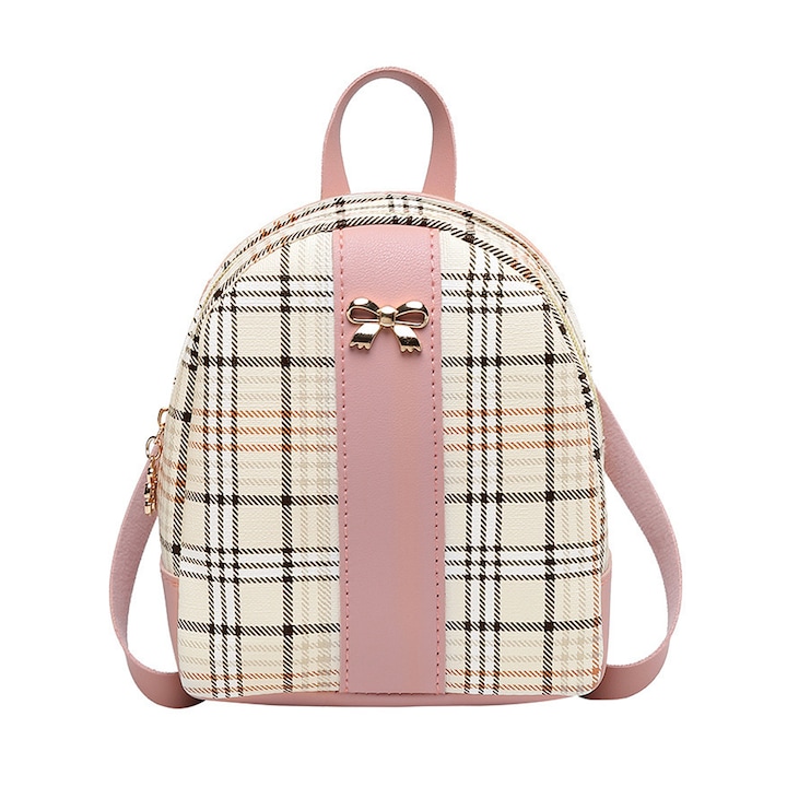 Мини раница 2 в 1