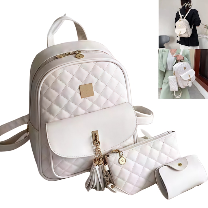 Дамска раница