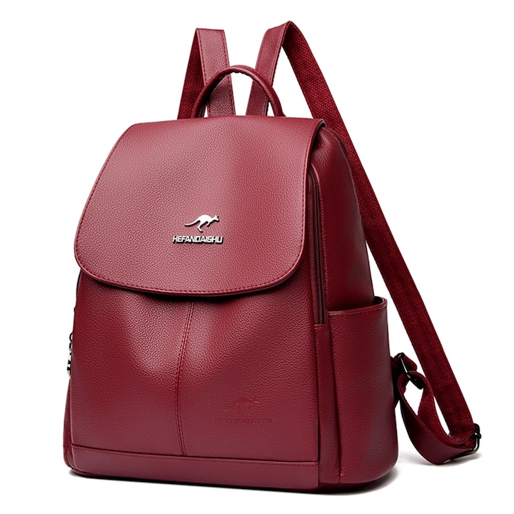 Дамска раница