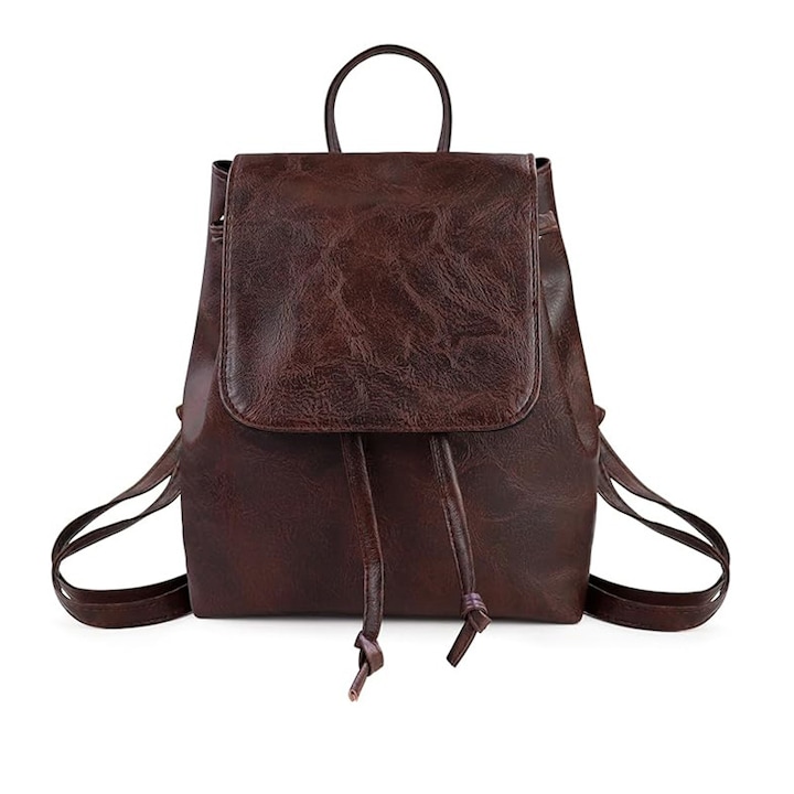 Дамска мини раница