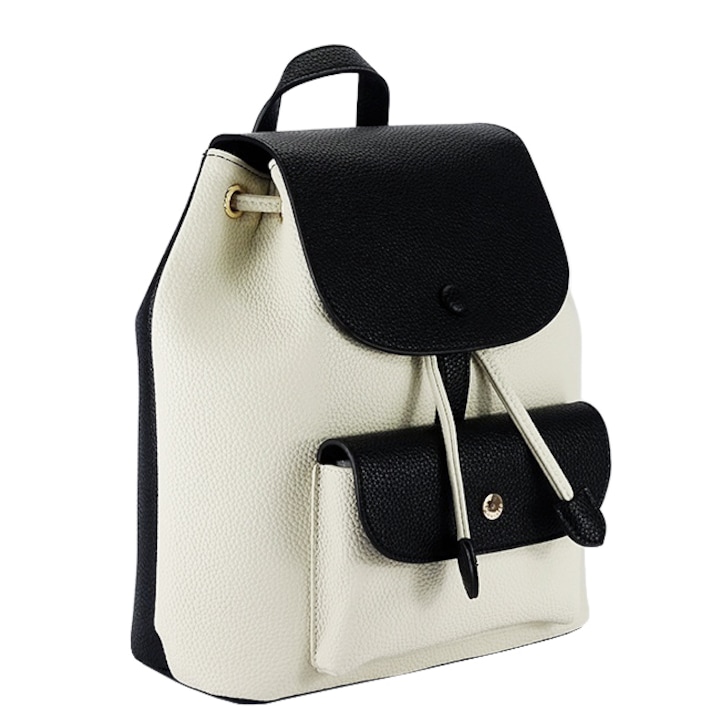 Топ 13 Най-Добрите Дамски Раници Diana&Co за Стилна Визия Раница Diana&Co в 2 цвята DTL742-1 M11 Черна - eMAG.bg