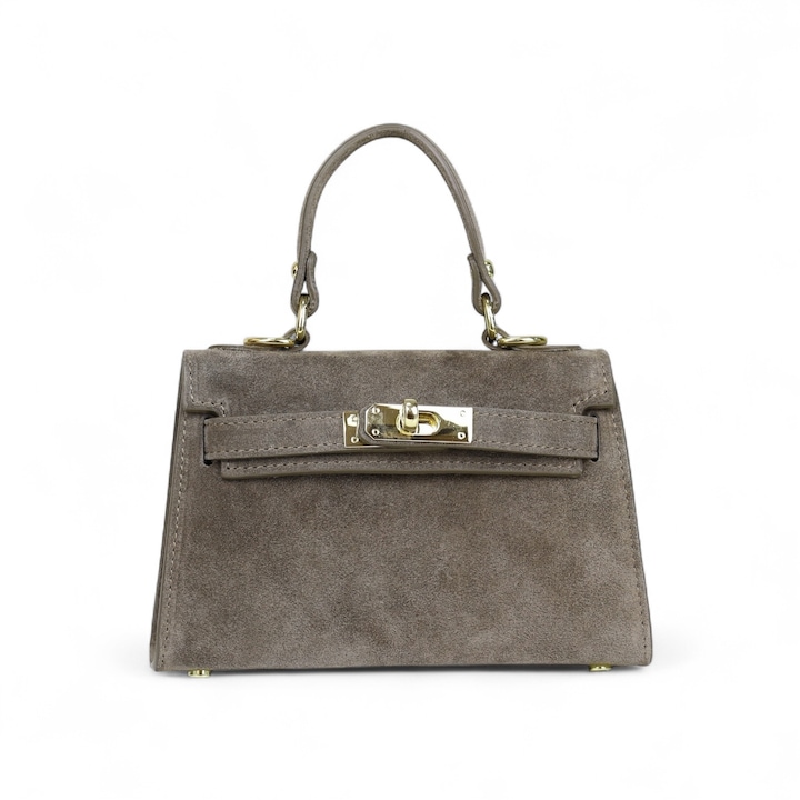 Най-Добрите Moranti Чанти И Раници В България Велурена чанта Elvira-M