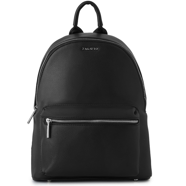 Дамска раница от еко кожа