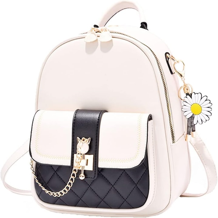 Модна дамска мини раница