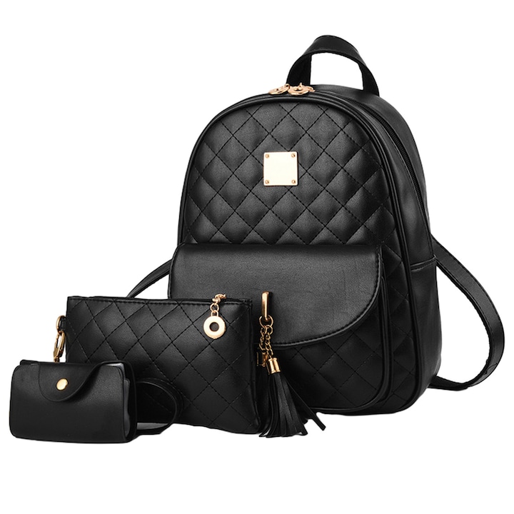 Дамска раница