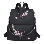 Цветни Дамски Раници С Принтове За Свежа Визия