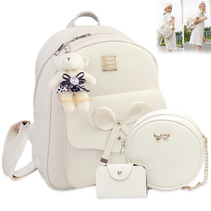 Дамска раница RorAem