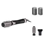 Ротационна четка Rowenta Brush Activ’Dry & Style CF9550F0: Тайни функции и трикове за оптимизация