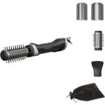 Четка с горещ въздух Rowenta Brush Activ UB9530F0 – Технически характеристики vs. Реално представяне Четка с горещ въздух Rowenta Brush Activ UB9530F0 – Технически характеристики vs. Реално представяне