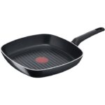 Моите топ 5 любими функции на Грил тиган Tefal Simple Cook