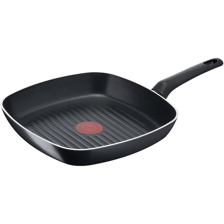 Моите топ 5 любими функции на Грил тиган Tefal Simple Cook