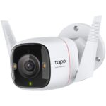 Камера за наблюдение TP-Link Tapo C325WB – Детайлен Анализ
