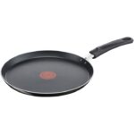 Професионален поглед върху Тиган за палачинки Tefal Simple Cook