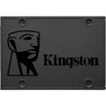 Памет Solid State Drive (SSD) Kingston A400: Революция на Пазара?