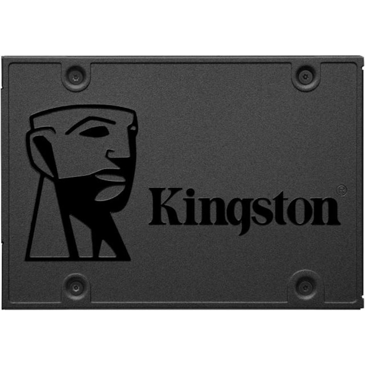 Памет Solid State Drive (SSD) Kingston A400: Революция на Пазара?