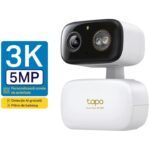 Детайлно Ревю - Безжична камера за наблюдение TP-Link Tapo C236 с Pan/Tilt 360 градуса Детайлно Ревю – Безжична камера за наблюдение TP-Link Tapo C236 с Pan/Tilt 360 градуса
