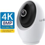 Първи стъпки с Безжична камера за видеонаблюдение TP-Link Tapo C260 с 360-градусов Pan/Tilt режим: Пълно ръководство