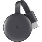 Google Chromecast 3 Hdmi Streaming Media Player – Детайлно Ревю