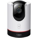 Сблъсък на титаните: Камера за наблюдение Smart TP-Link Tapo C225 с Pan/Tilt 360 градуса в директно сравнение