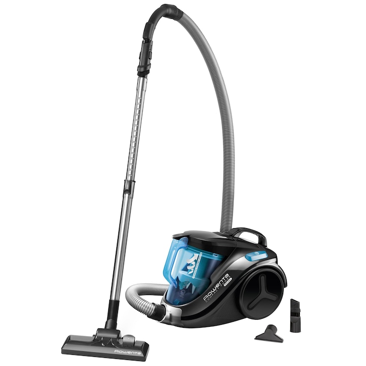 Прахосмукачка без торба Rowenta Compact Power Cyclonic RO3731EA