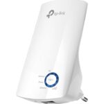 Практичен тест: Range Extender Wireless N 300Mbps TP-LINK TL-WA850RE – eMAG.bg