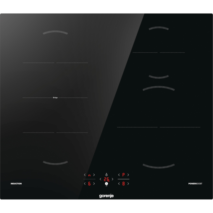 Gorenje GI6421BSC Индукционен котлон