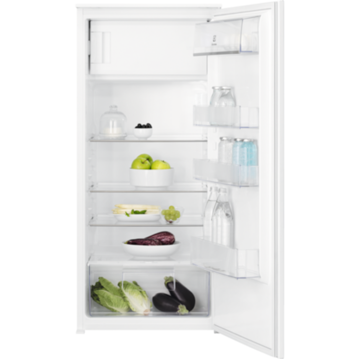 Хладилник с две врати Electrolux LFB3AE12S