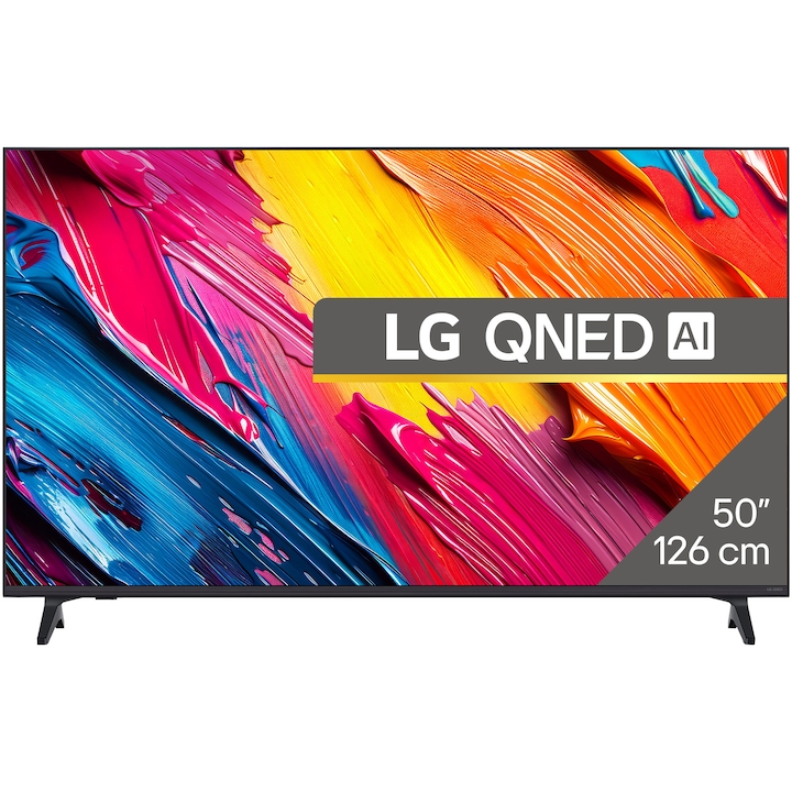 Телевизор LG QNED 50QNED70A6A