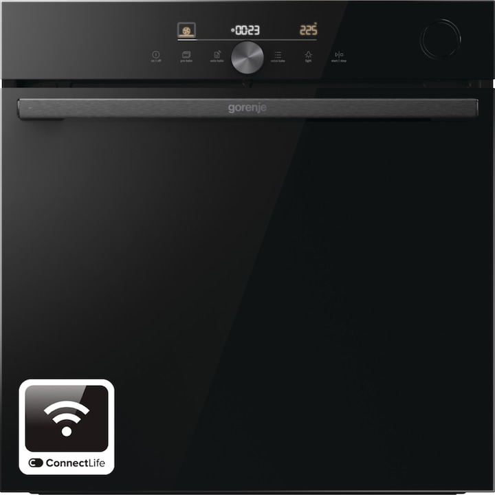 Фурна за вграждане Gorenje BSA6747DGWI